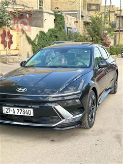 هيونداي سوناتا